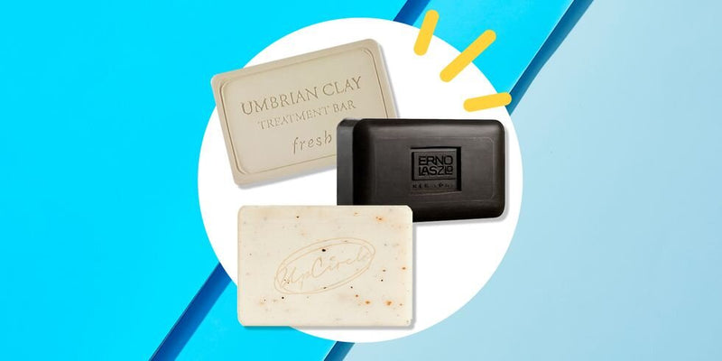 20 Best Bar Soap Brands So Moisturizing You Might Ditch Body Wash For Good