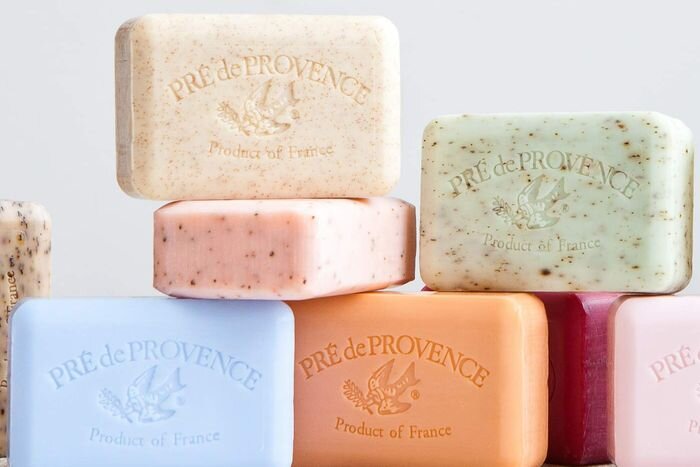 The Best Bar Soaps on Amazon, According to Hyperenthusiastic Reviewers