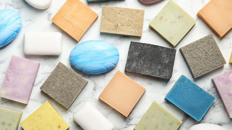 The Best Beauty Bars for Head-to-Toe, Sustainable Cleansing