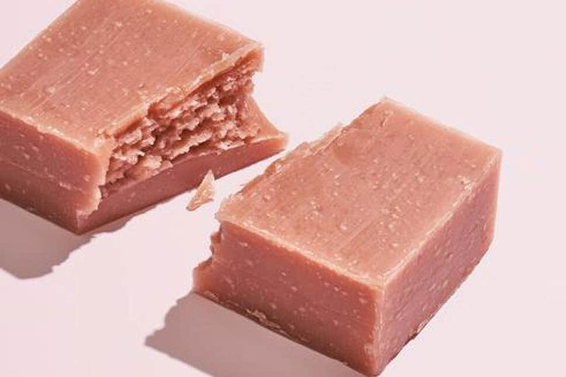 11 best facial cleansing soap bars to buy in the UK