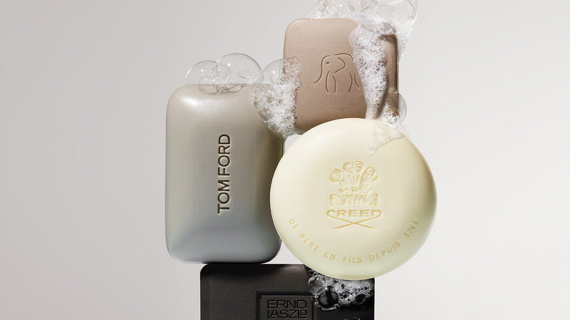 Best soap bars for a classic cleanse